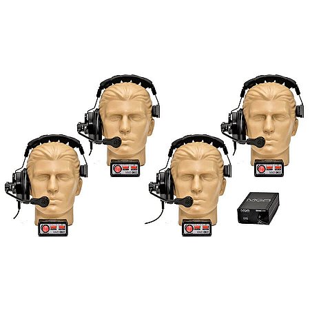 Intercom MGA SI 40