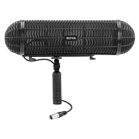 Boya BY-WS1000 Windshield
