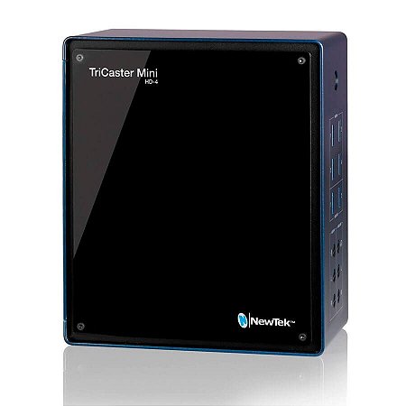 TriCaster Mini HD-4