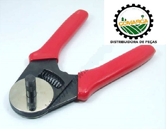 Alicate Para Terminal Tubular Deutsch  AMSC12/A-1