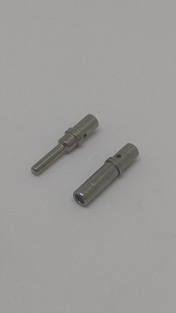 TERMINAL TUBULAR DEUTSCH  HD 10 SERIES