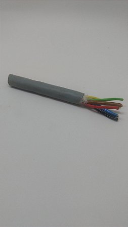 CABO DE DADOS / ELÉTRICO  CAN 12 VIAS  VENDA O METRO