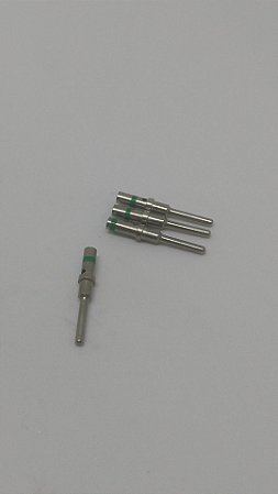 TERMINAL TUBULAR MACHO  HDP20 Series