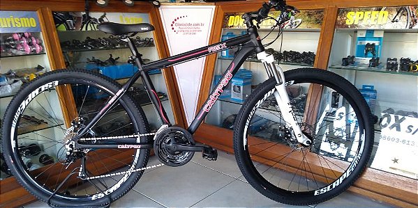Bike calypso aro 29 preço Clearance