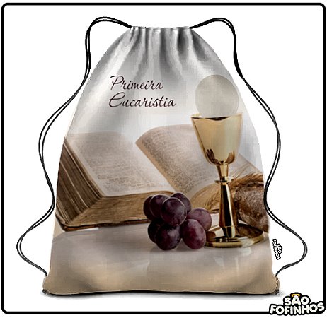 SacoChila Primeira Eucaristia Mod.03