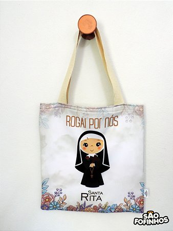 EcoBag Santa Rita