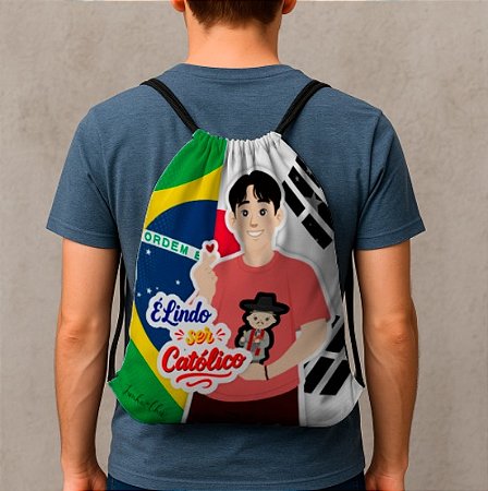 SacoChila Junho Chu