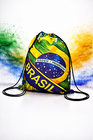 SacoChila Brasil Copa 2026