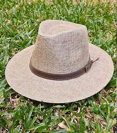 Chapéu Agro Raiz