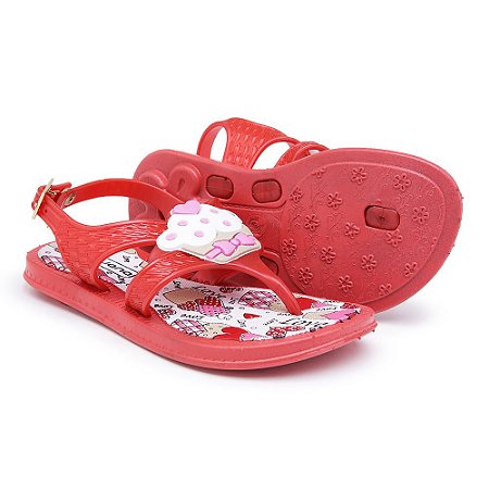 sandália infantil bebê