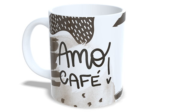 Amo Café