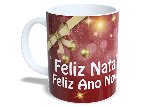 Feliz Natal & Feliz Ano Novo