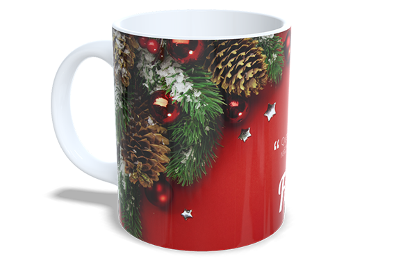 Feliz Natal & Próspero Ano Novo