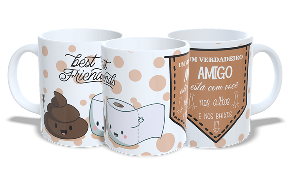 Best Friends - Um verdadeiro Amigo