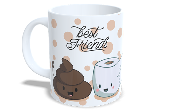 Best Friends - Um verdadeiro Amigo