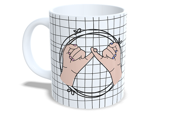 Para a melhor amiga do Mundo