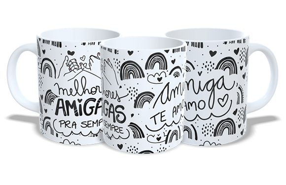 Melhores amigas para Sempre