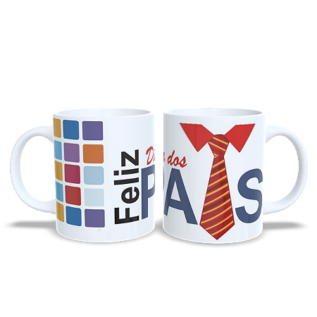 Feliz Dia dos Pais
