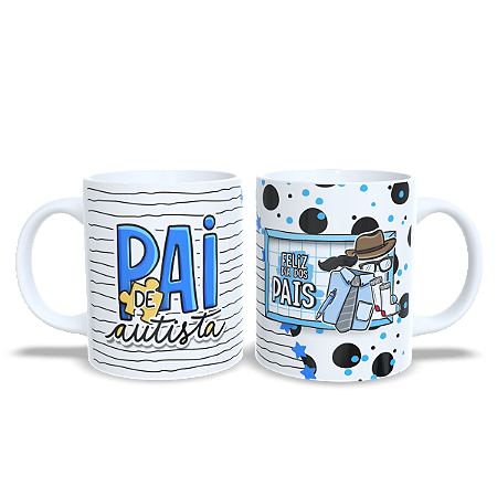 Pai de Autista