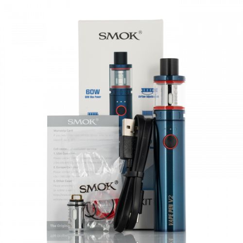 Kit Mod - Vape Pen V2 - 1600 mAh - Smok