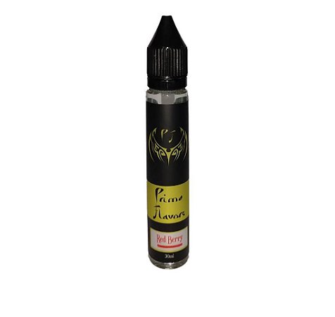 Red Berry – Prime Flavors – 30ml