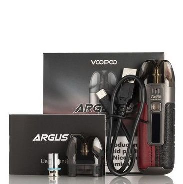 Argus Air - 25W - 900mAh - Kit Pod System – VooPoo