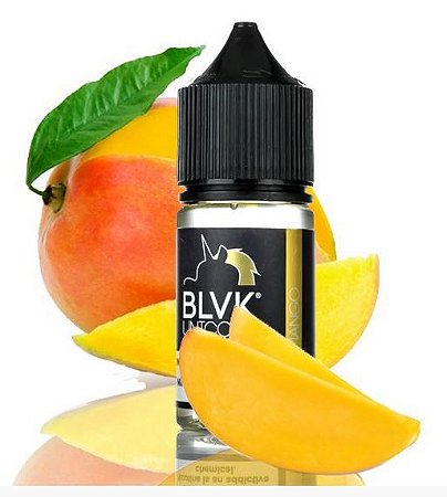 Mango - Unicorn Series - BLVK Salt - 30ml