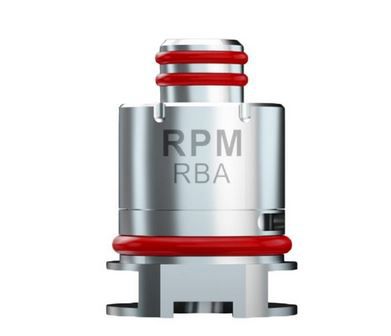Base RBA p/ Atomizador RPM - SMOK