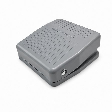 Pedal Elétrico Odontológico Acionamento Pia E Ultrassom
