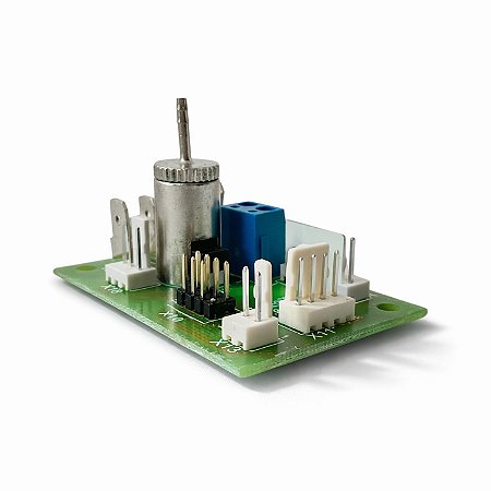 Placa De Conexao Mesa Unik - Kavo Ref. 1.004.4999