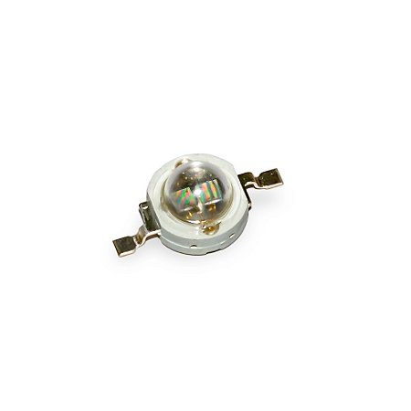 Led Para Fotopolimerizador Odontológico 450nm X 5 Watts