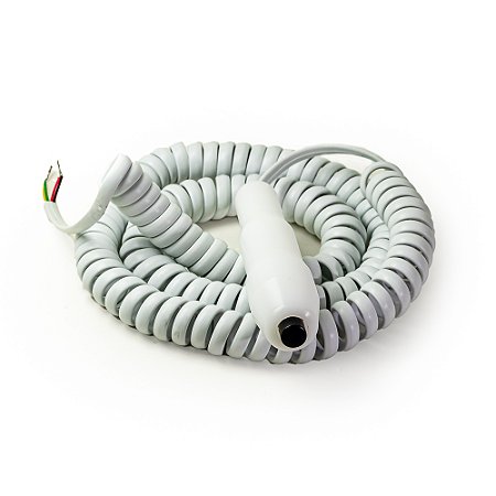 Cabo Acionador Disparador Para Comando Raio X Odontológico