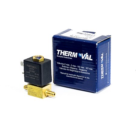 Bobina Solenoide Para Ultrassom e Unidade Agua Cadeira Olsen