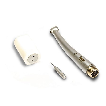 Caneta Alta Rotação Odontologia Kastec + Saca Broca + Agulha