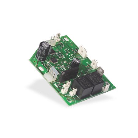 Placa do Painel Para Ultrassom Jet Sonic Gnatus Modelo PES