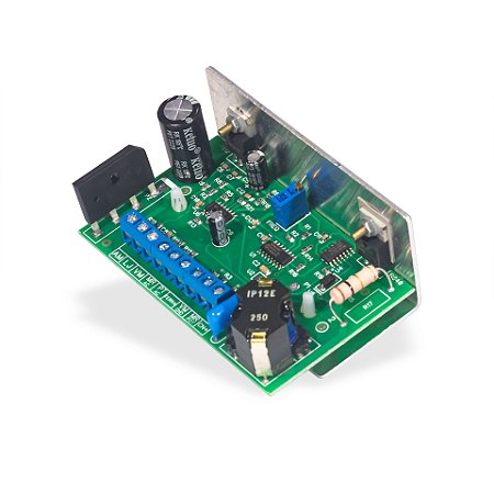 Placa Comando Para Ultrassom Gnatus Jet Sonic Modelo PES