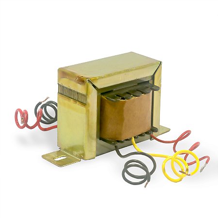 Transformador Compatível Equipamento Ultrassom Gnatus Saevo