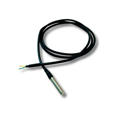 Sensor Temperatura e Degelo NTC 5k - Ideal Ar Condicionado