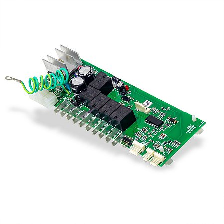 Placa Eletrônica Kavo - Código De Referencia 1.008.0568