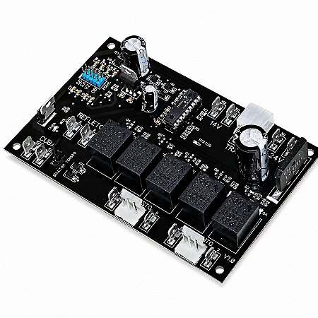 Placa Universal Para Cadeiras Dabi Croma, D700 e Saevo 2021