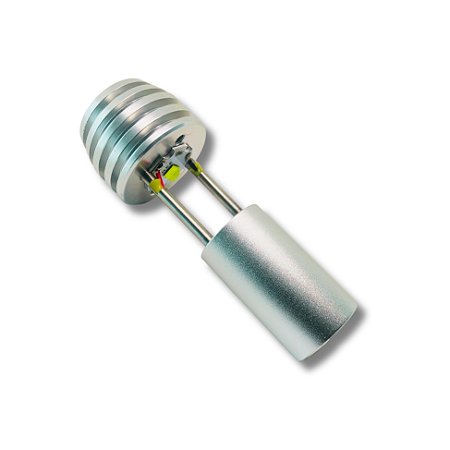 Kit LED Para Refletores Odontológicos Kavo Gnatus Dabi e MZ