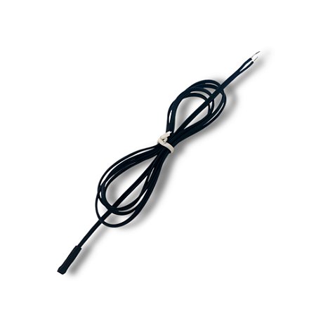 Sensor de Temperatura NTC 10K para Ar Condicionado Universal