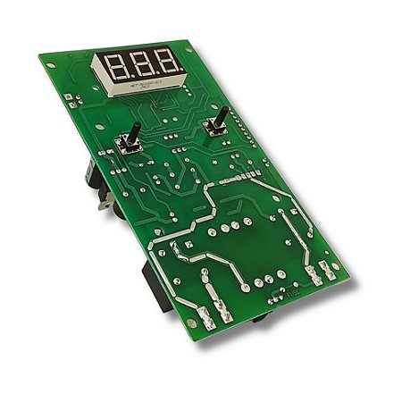 Placa de Comando para Raio X Odontológico XDent 127/220V