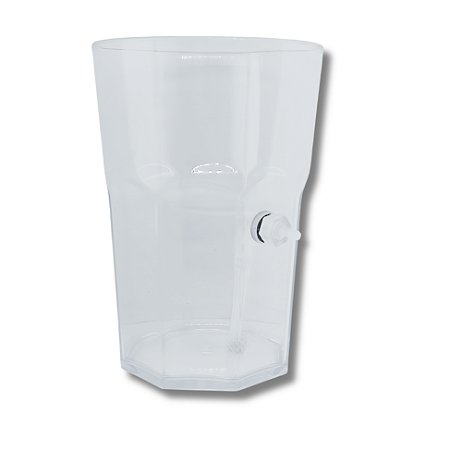 Copo para Bomba Peristáltica Prof Schuster
