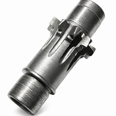 Eixo Principal Pinça Contra Ângulo Dabi D700 Antigo