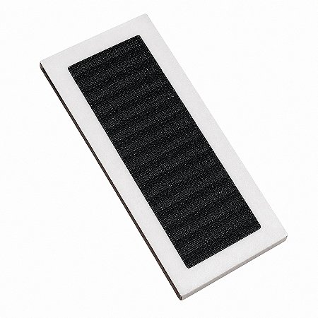 Filtro Desodorizador Geladeira Compatível Electrolux DM90X