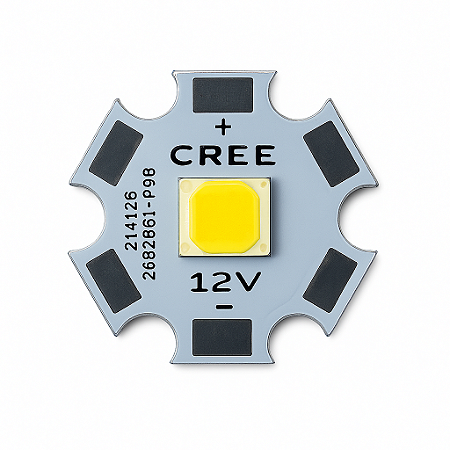 Led Avulso Para Refletor Odontológico