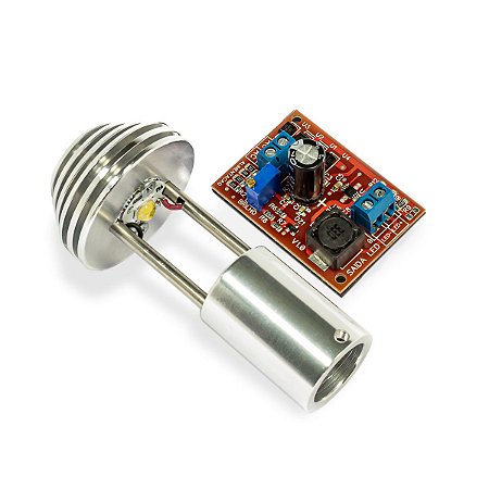 Kit Led Para Refletor Kavo, Gnatus e Dabi