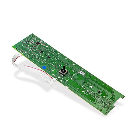 Placa Lavadora Brastemp Bwl11 W10356413 V3