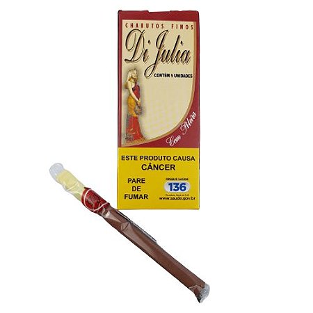 Charuto Di Julia Charuto Barato Charuto Bom Charuto Puro Charuto Charuto Baronesa Cigarrilha Charuto Com Piteira Yucatan Tabacaria